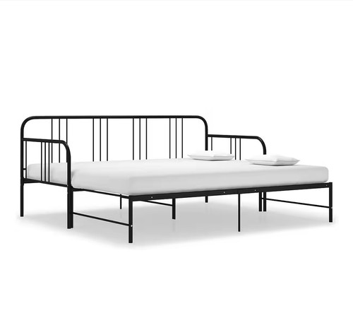 Divano letto ferro - divano,