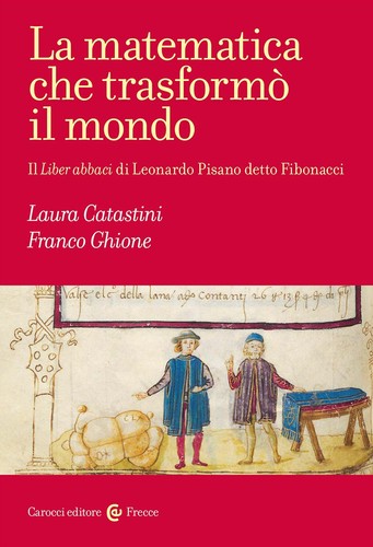Matematica che trasformò - la,