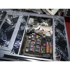 GA8084 KIT INSONORIZZANTE