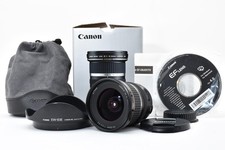 Canon EF-S 10–22mm