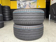 Usato: 2 Gomme 255/40R19 100Y