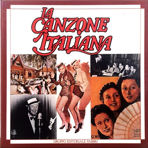 Canzone italiana fabbri anni - fabbri,