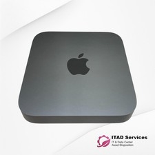 APPLE Mac Mini A1993 Intel