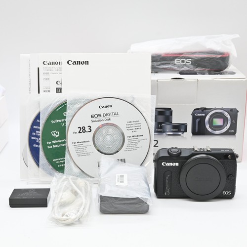 Corpo fotocamera mirrorless