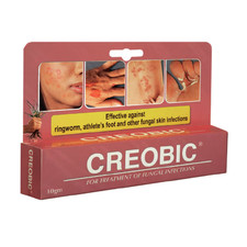 CREOBIC Crema Trattamento