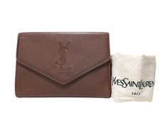 Borsa pochette Yves Saint