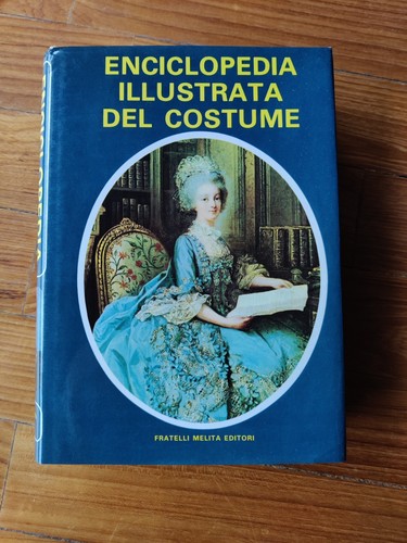 Enciclopedia illustrata del