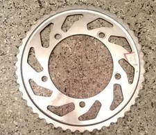 corona z47 525 crown motard Husqvarna WR 250 91-98