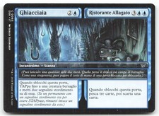 [T392] Glacier // Allagato