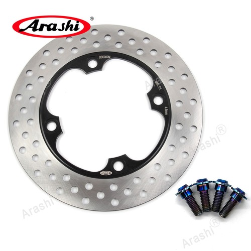 220mm disco freno posteriore - freno,
