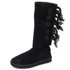 E9718 (NO BOX) stivale donna