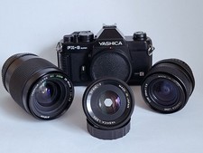 Yashica super kit - yashica,