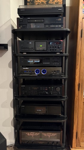 Sony cdp x777es lettore - sony,