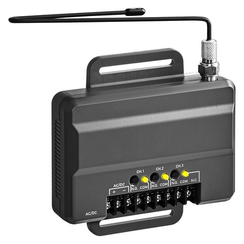 Ricevitore universale 850lm - universale,