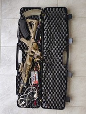 Attrezzatura da Soft Air usato