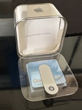 Vintage nuovo Apple x