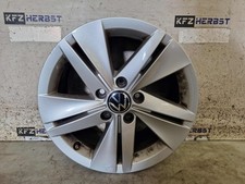 Cerchi in lega VW Golf VIII 8