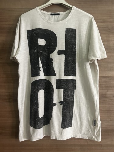 Shirt sisley con - t-shirt,