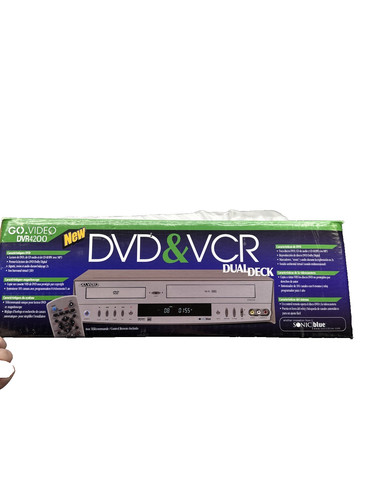 Lettore dvd soyo - lettore, nuovo