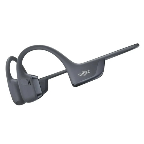 Shokz openrun cuffie - shokz,