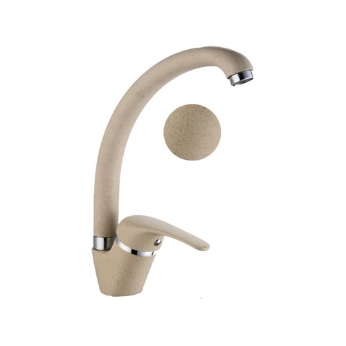 Miscelatore monocomando