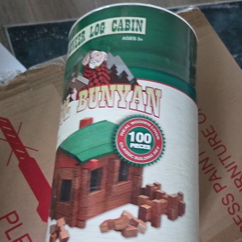 Paul bunyan pioneer capanna - capanna, di