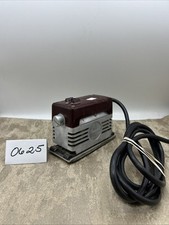 LEVIGATRICE ELETTRICA LINEA