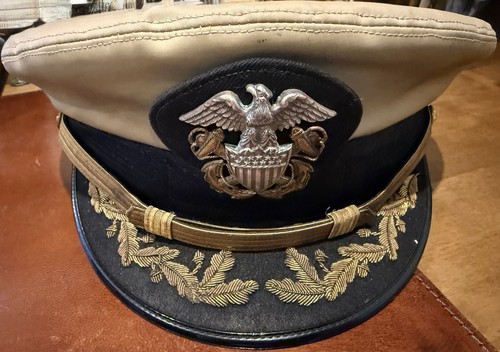 Original ww2 usn american - usn,
