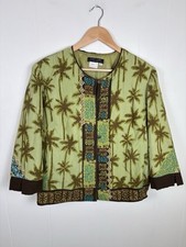 Giacca vintage Nancy Bolen