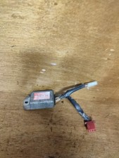 Regolatore di tensione HONDA