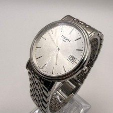 Tissot dress watch orologio - tissot,