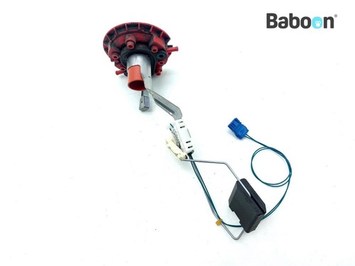 Indicatore livello carburante