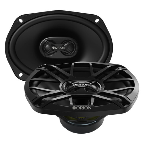 Orion xtr69 altoparlanti - orion, xtr69.3