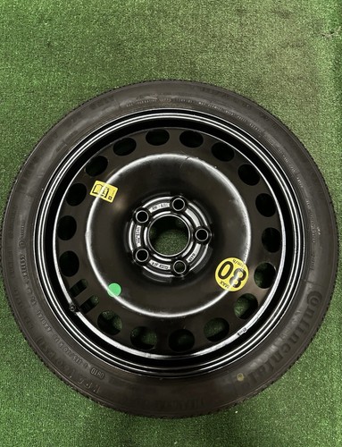 Kit ruotino fiat - fiat, 500x