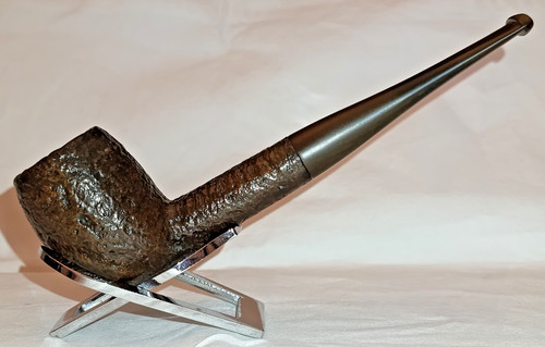 Leon italian billiard - italian, briar