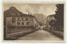 GARESSIO - VIA ROBERTO LEPETIT - NV FP