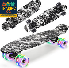 Skateboard,22 Pollici Completo