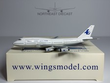 Magic Models Thai Sky Airlines