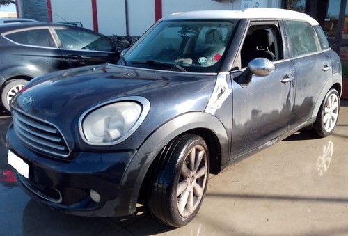 Ricambi mini countryman - ricambi, d