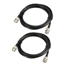 RG58 Coaxial Cable + BNC
