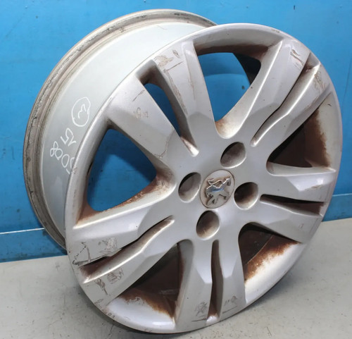 Cerchio lega x 17 et29 - 7j,