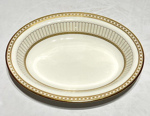 Wedgwood colonnade piatto - colonnade, da