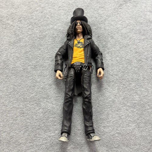 Modellino mcfarlane guitar - modellino,