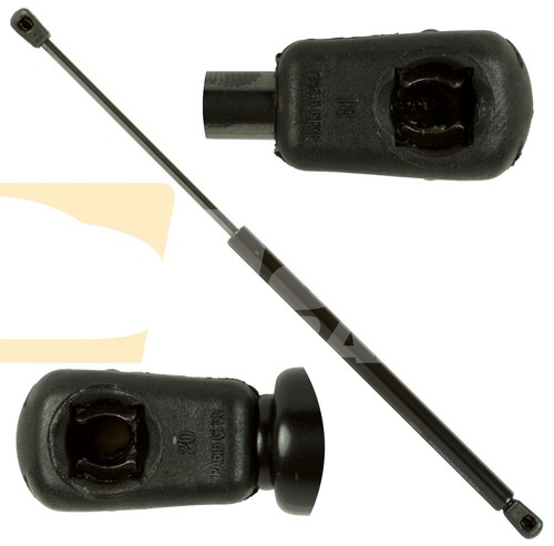 Molla gas portellone dx - molla, sx/dx