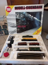 H0 Scatola Trenino Locomotiva Lima Vagoni Varie Marche Good Play