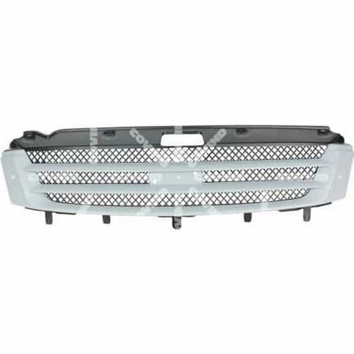 Maschera radiatore anteriore