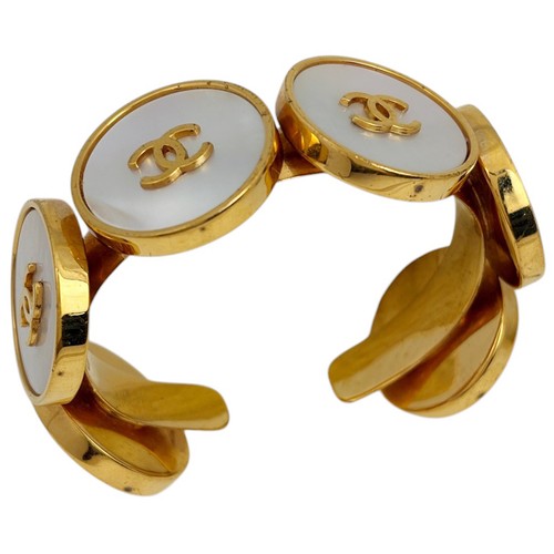 Bracciale chanel braccialetto - bracciale,