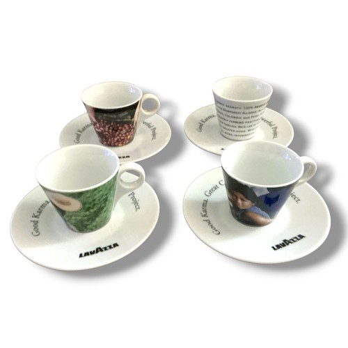 Lavazza espresso alberto - espresso,