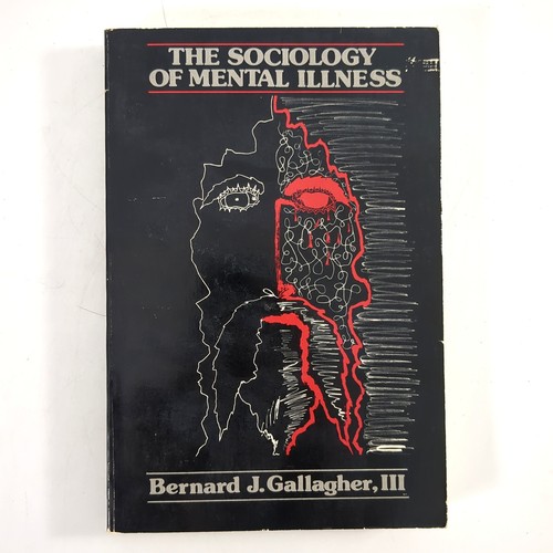 The sociology mental - sociology, of
