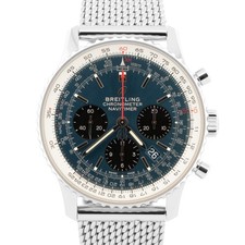 2022 CARTE Breitling Navitimer